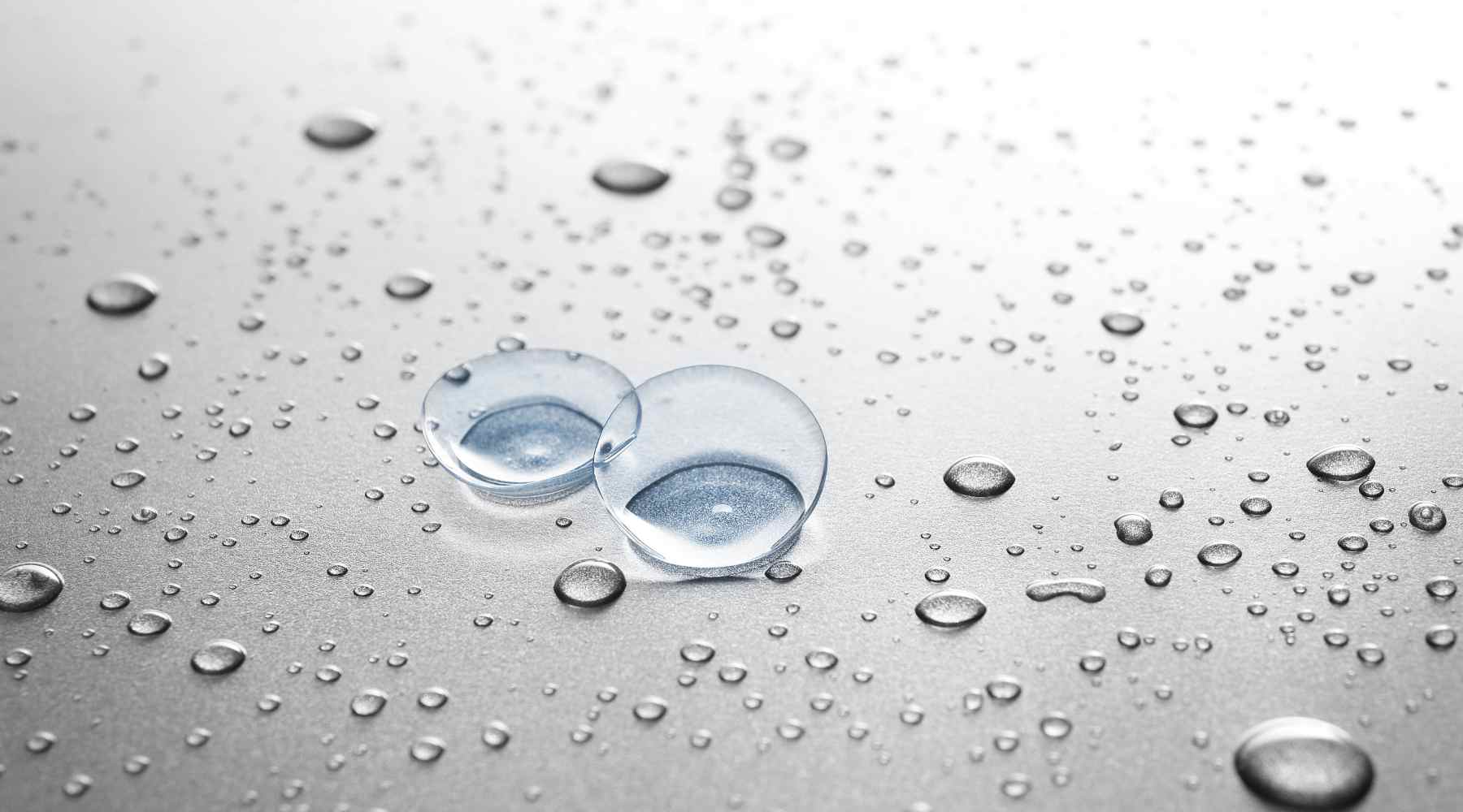 Can I Wear Contact Lenses In A Sauna? Clearlight® Saunas